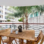 Nice 1 Bedroom Downtown Carre D\'Or With Garage